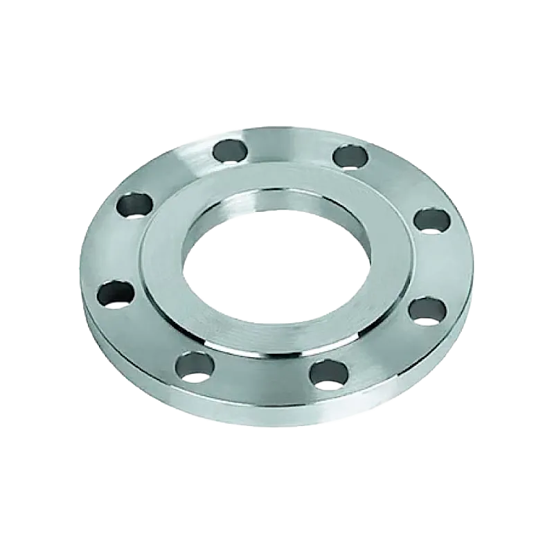 Фланец плоский 325 мм 300-10-01-1-В  ГОСТ 33259-2015  12Х18Н10Т (Китай)  