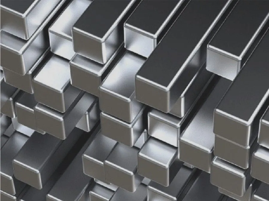  Аналоги марок сталей