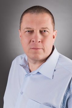 Сергей Николаевич Пекшев